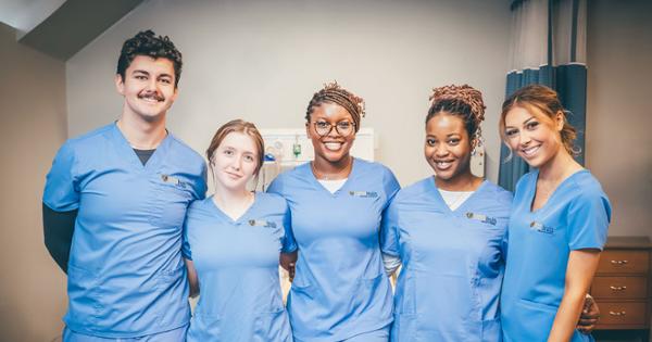 image for Direct Entry Pathway&nbsp;