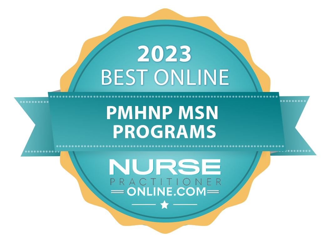Best NP PMHNP MSN 2023