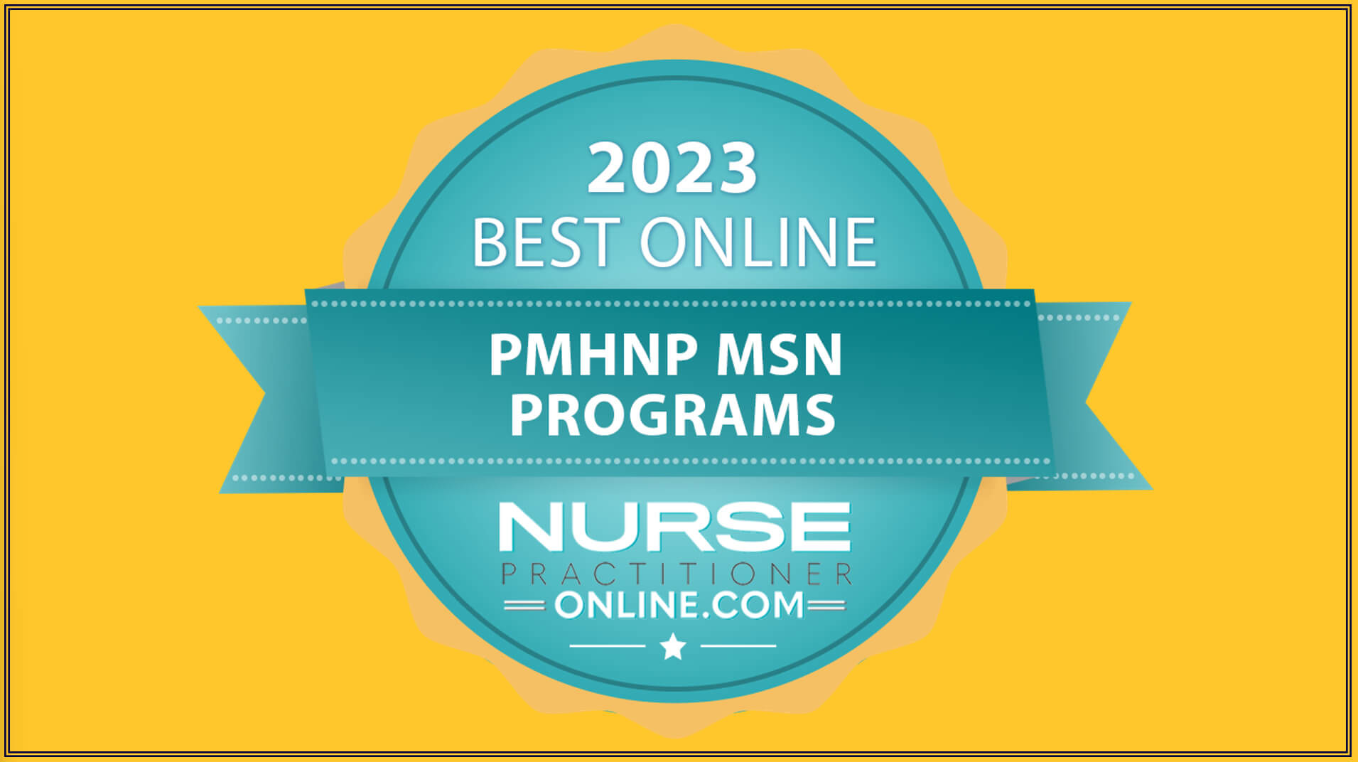 PMHMP MSN Award 2023