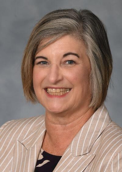Image of Dr. Charlotte Webb of Dr. Charlotte Webb