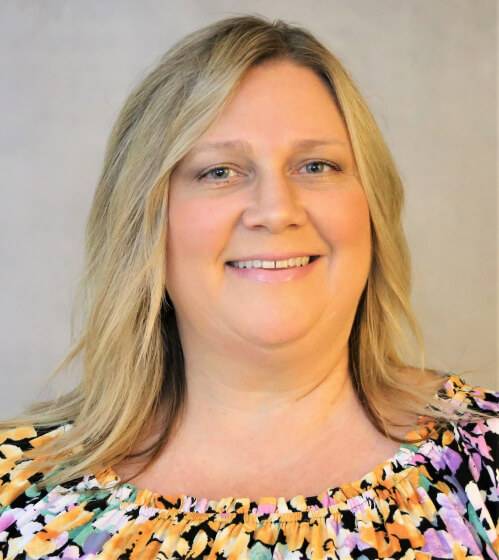Image of Dana Hoehenberger