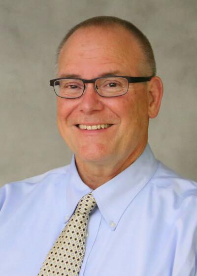 Image of Dr. Batchelder