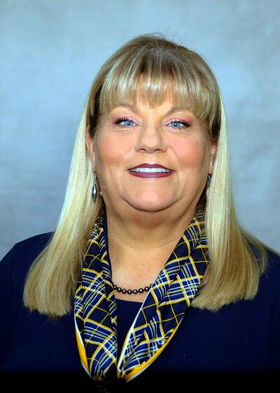 Photo of Lisa M. Bowen POST-AWARDS GRANTS MANAGER