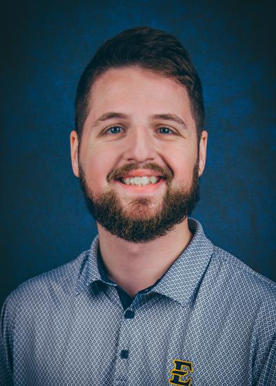 Photo of Logan Mink Marketing and Communications Manager, Nursing
