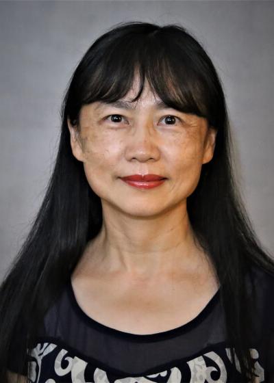 Image of Dr. Pi-Ming Yeh