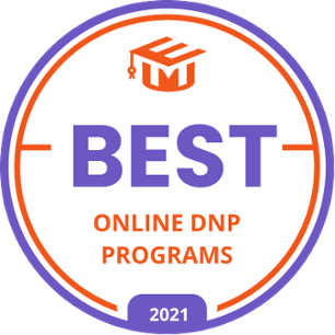 EduMed.org 2021 Best DNP Program