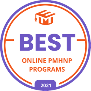 EduMed.org 2021 Best PMHNP Program