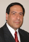 Profile Image of Dr. Masoud Ghaffari