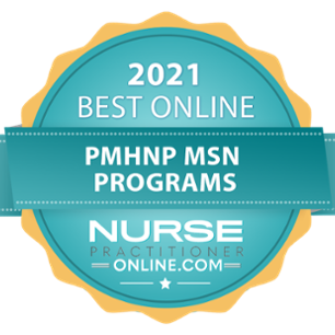 Nurse Practitioner Online 2021 Best PMHNP MSN Program