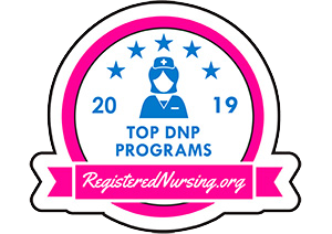 Online DNP Badge