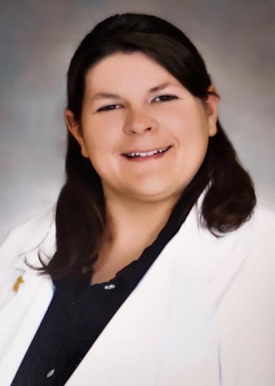 Photo of Victoria Mitchell, BSN, RN Registered Nurse