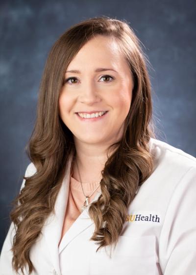 Photo of Christina Morton, MSN, FNP-C Nurse Practitioner