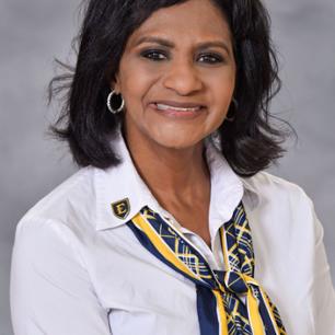 Photo of Roslyn Robinson, PhD, MBA, RN, BSN Associate Dean, Practice- ETSU Health Corporate Chief Nursing Office, CNO