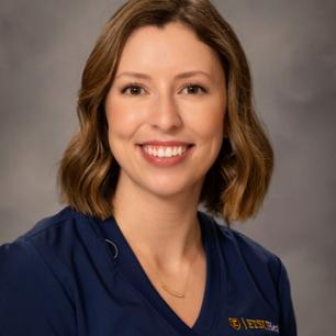 Photo of Michaela Bissinger, BSN, RN Registered Nurse