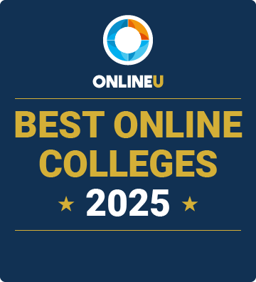 ETSU's Dental Hygiene degree completion program was included on OnlineU's2025 Best Online Dental Hygiene Programs