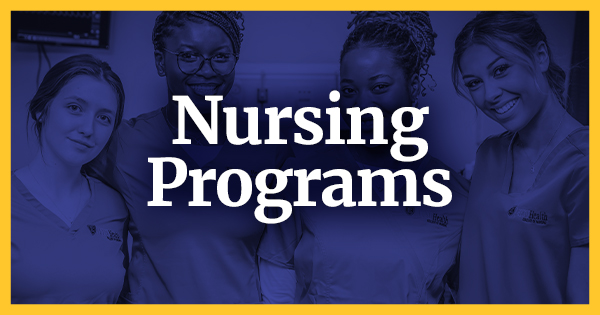 Nursing Programs