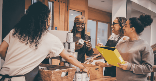 image for Non-Profit Management