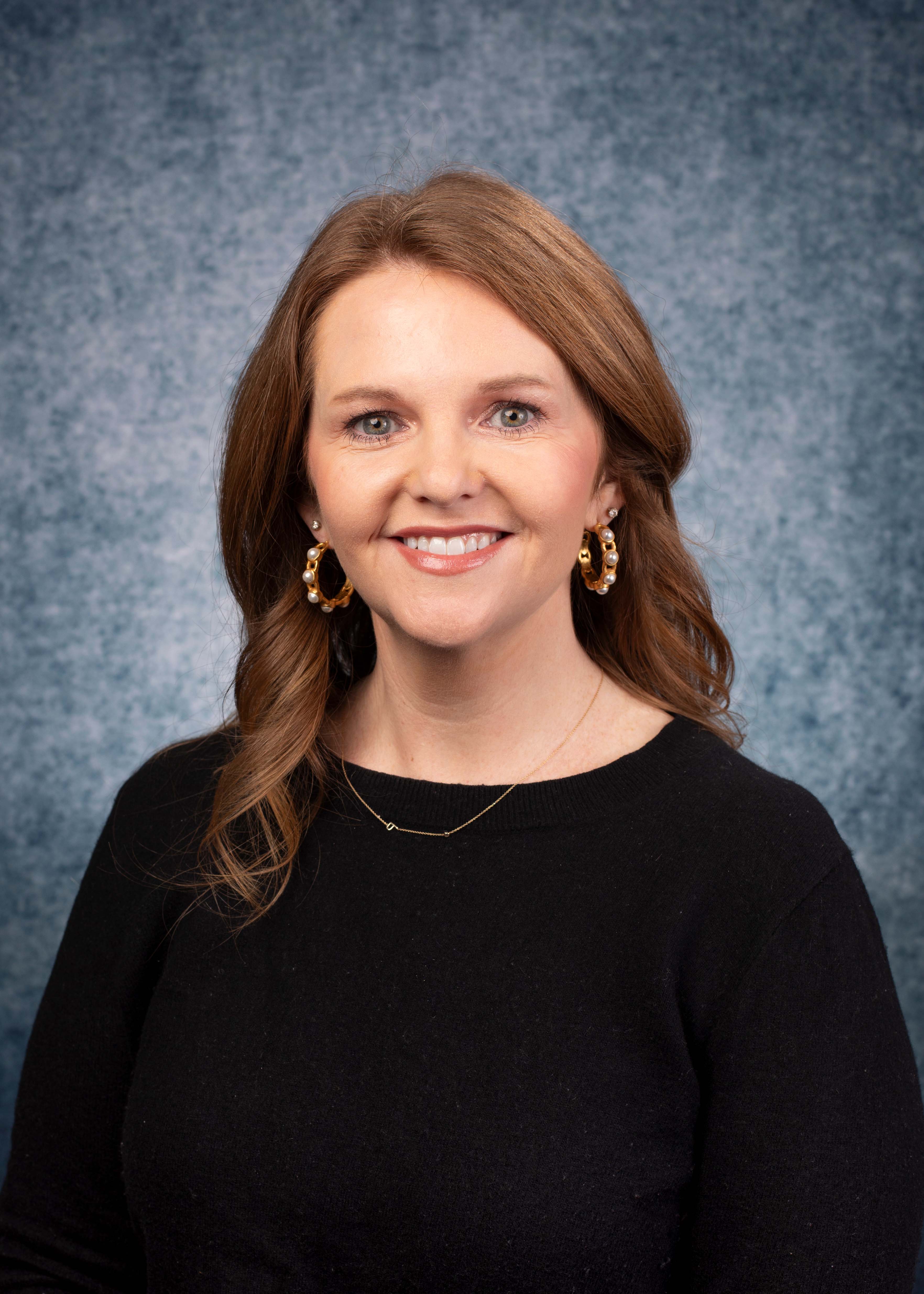 Photo of McKenzie Highsmith (bio) PharmD, BC-ADM, FTPA