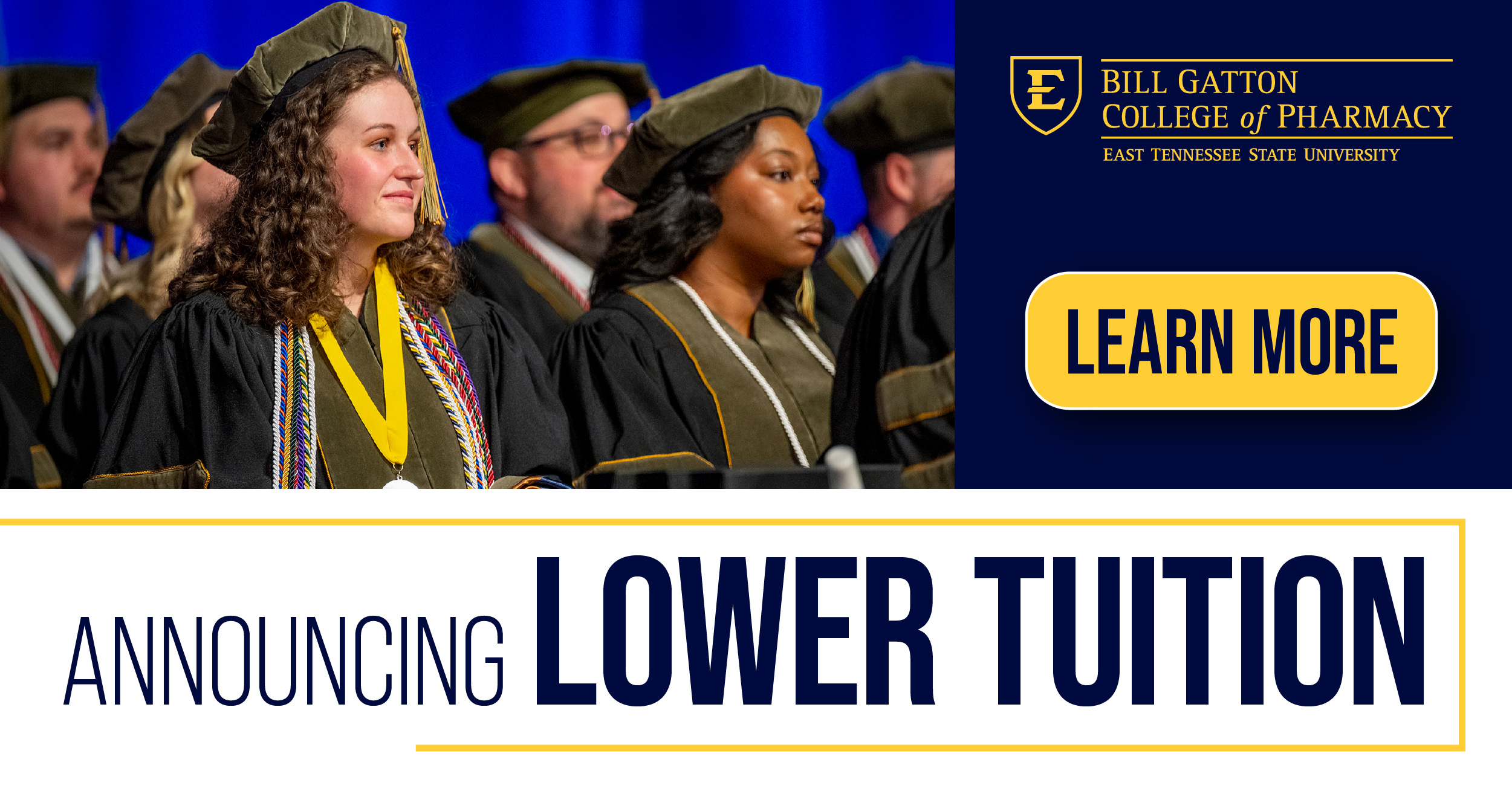 Learn more about lower tuition