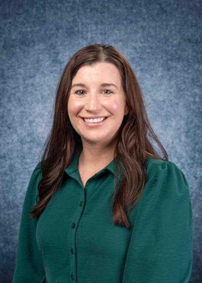 Photo of Brandi Dahl (bio) PharmD, BCPS