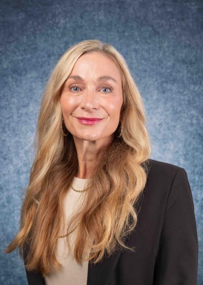 Photo of Rebecca Dunkelberger 