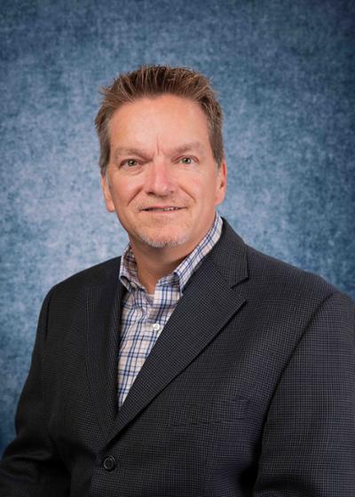 Photo of Rick Hess (bio) PharmD, CDE, BC-ADM, BCACP