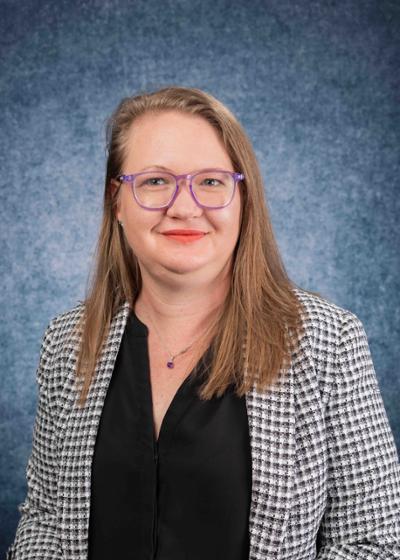 Photo of Kerstin Kromker (bio)