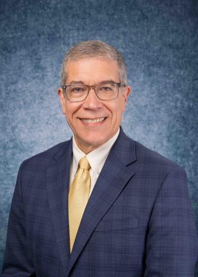 Photo of Ralph A. Lugo (bio) PharmD