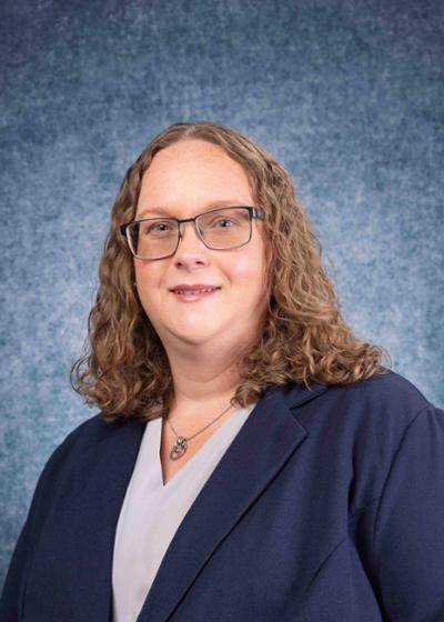 Photo of Cassi McAllister &nbsp;
