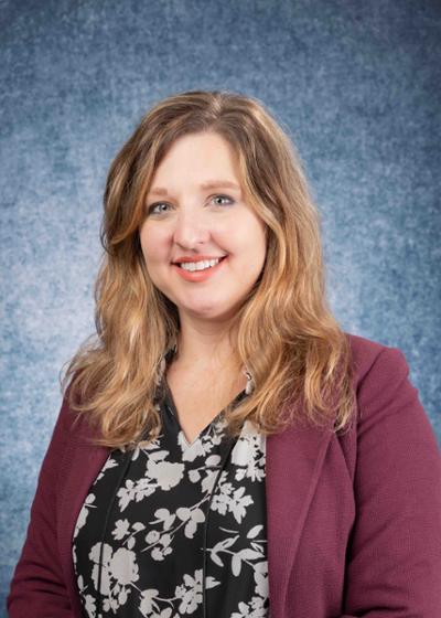 Photo of Brooklyn Nelson (bio) PharmD
