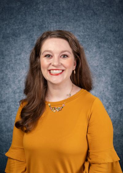 Photo of Kaitlyn North (bio) PharmD, BCPS, BCACP