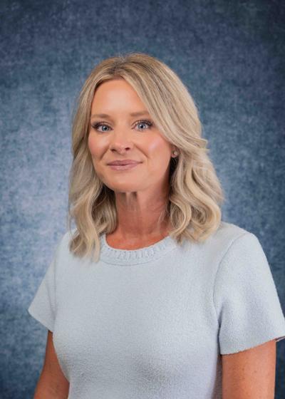 Photo of Heather Poston &nbsp;
