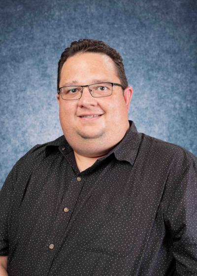 Photo of Justin White (bio)