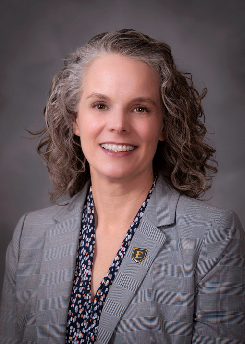 Photo of Debbie Byrd (bio) PharmD, MBA