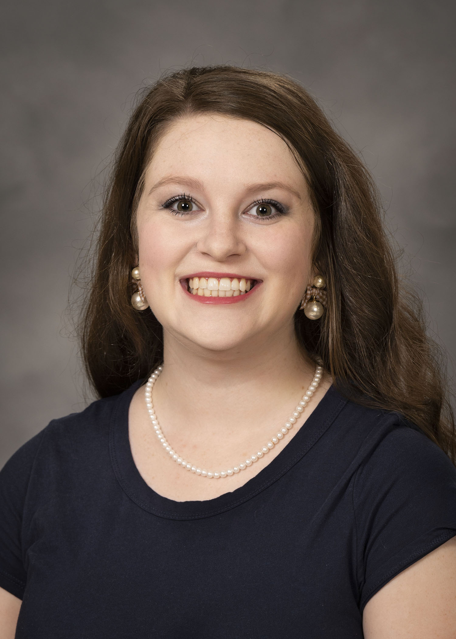 Photo of Kaitlyn North (bio) PharmD, BCPS, BCACP