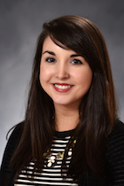 Photo of Emily A. Russell, PharmD