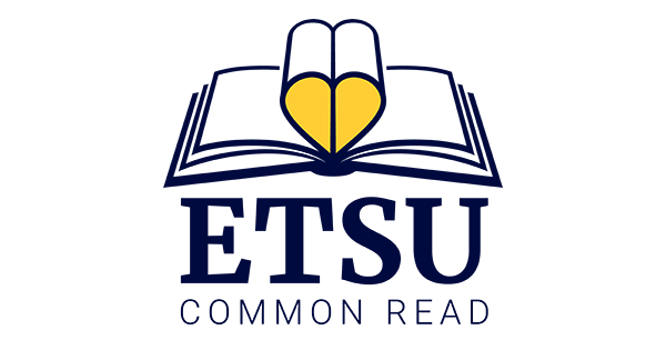 ETSU Campus Read Wordmark