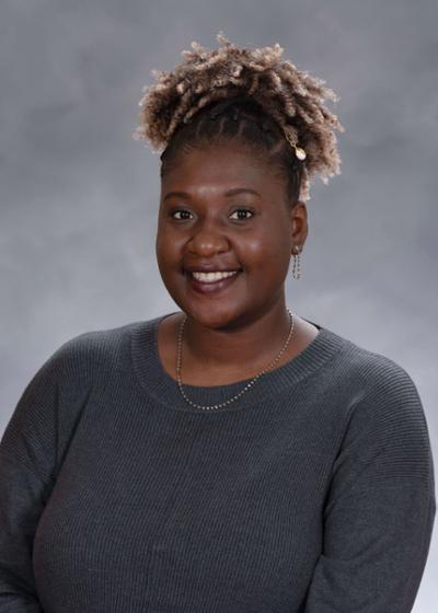 Photo of Aliyah Smith