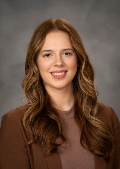 Photo of Skylar Brackett