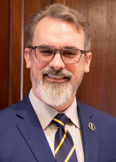 Photo of &nbsp;Brian Bennett