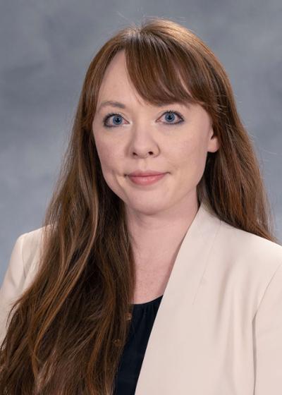 Photo of Kathryn Elizabeth Godwin