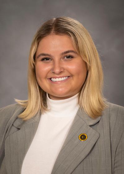 Photo of Sara Madison Goodwin