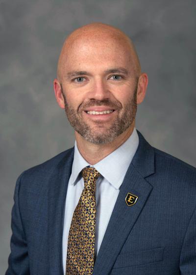 Photo of Nicholas E. Hagemeier Vice Provost for Research and Chief Research Officer