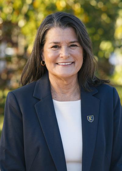 Photo of Jenny Lockmiller