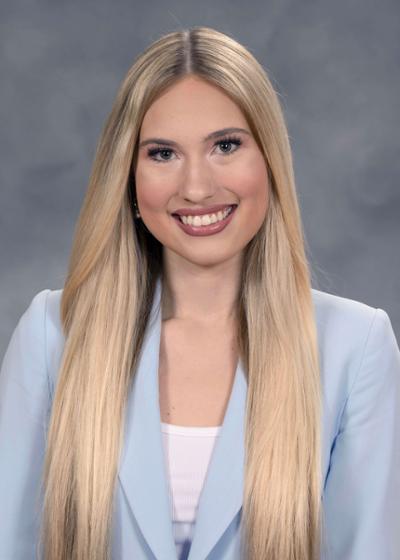 Photo of Macy Strader