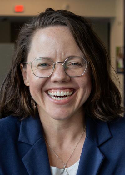 Photo of &nbsp;Natalie Smith