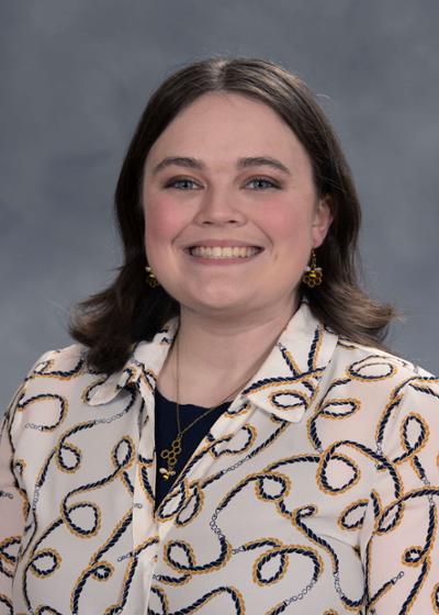 Photo of Natalie Vaughn