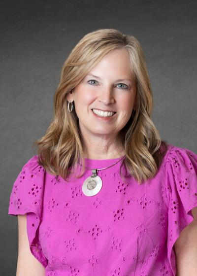 Photo of Sarah Thomason&nbsp;
