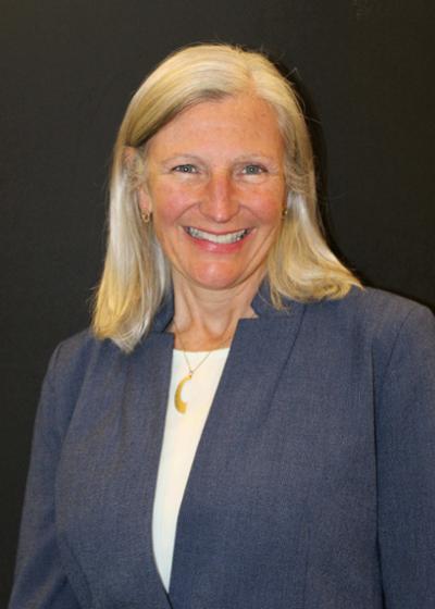 Photo of Susan D. McCracken Vice Provost for Community Engagement and Director of the Quality Enhancement Plan