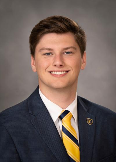Photo of Hunter Turgeon